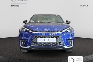 LEXUS LBX Relax+