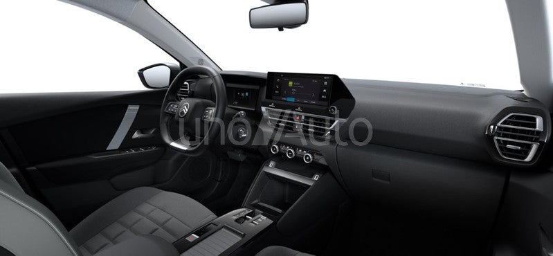 C4 Hybrid Plus eDSC6 145
