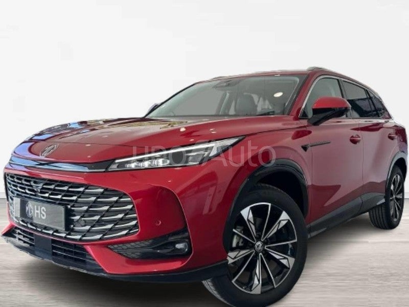 HS 1.5 Hybrid + Luxury
