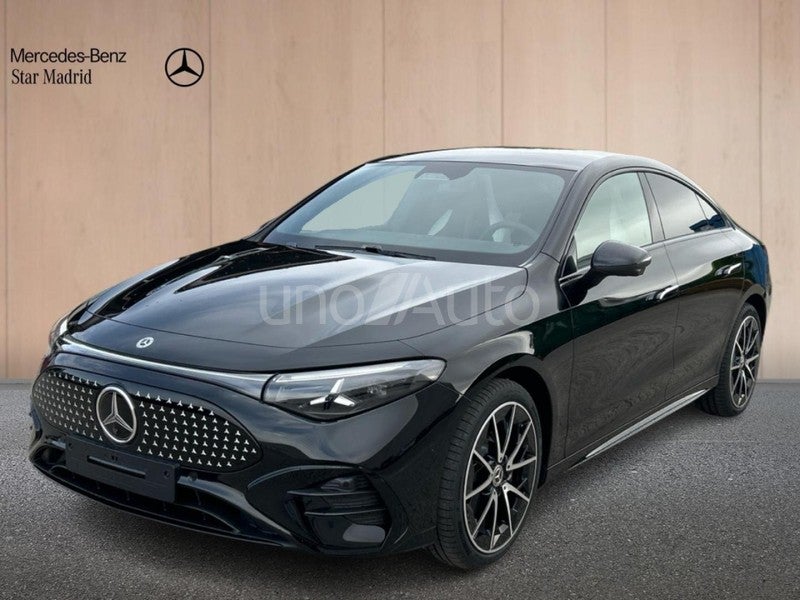 CLA Eléctrico 250+