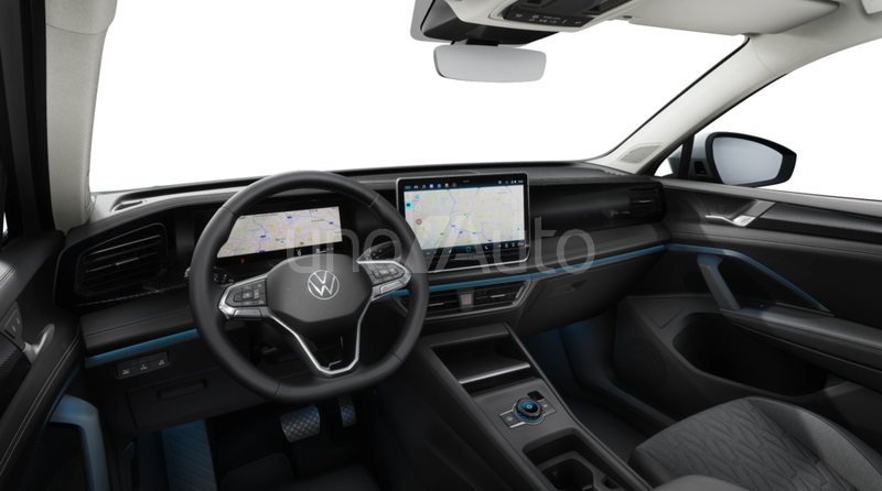 Tiguan 1.5 eTSI Más DSG 110kW