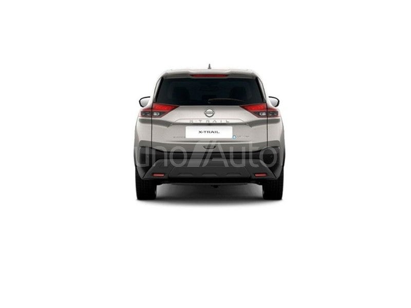NISSAN X-Trail 5pl 1.5 e-POWER 152kW 4x2 A/T Tekna
