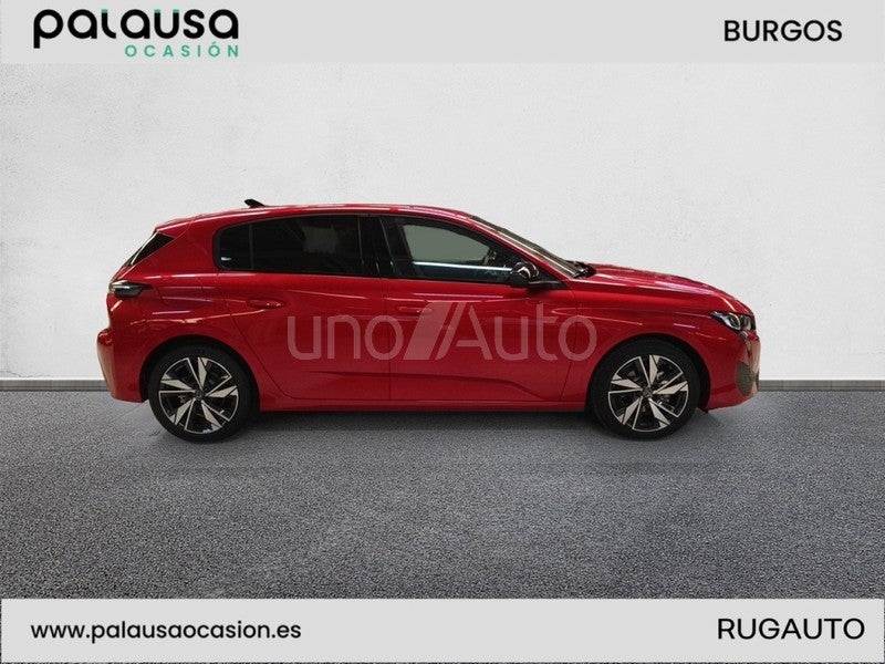 308 SW 1.2 PureTech S&S Allure EAT8 130