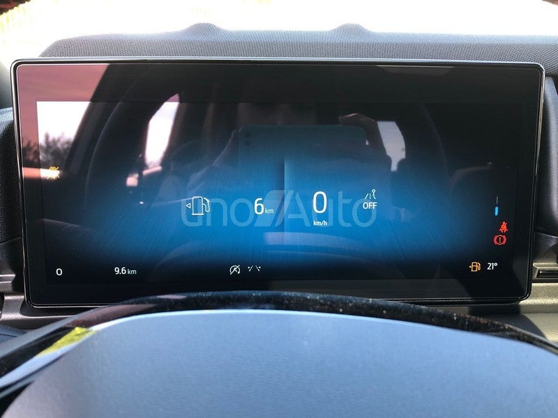 1.0 EcoBoost 125cv ST-Line MHEV