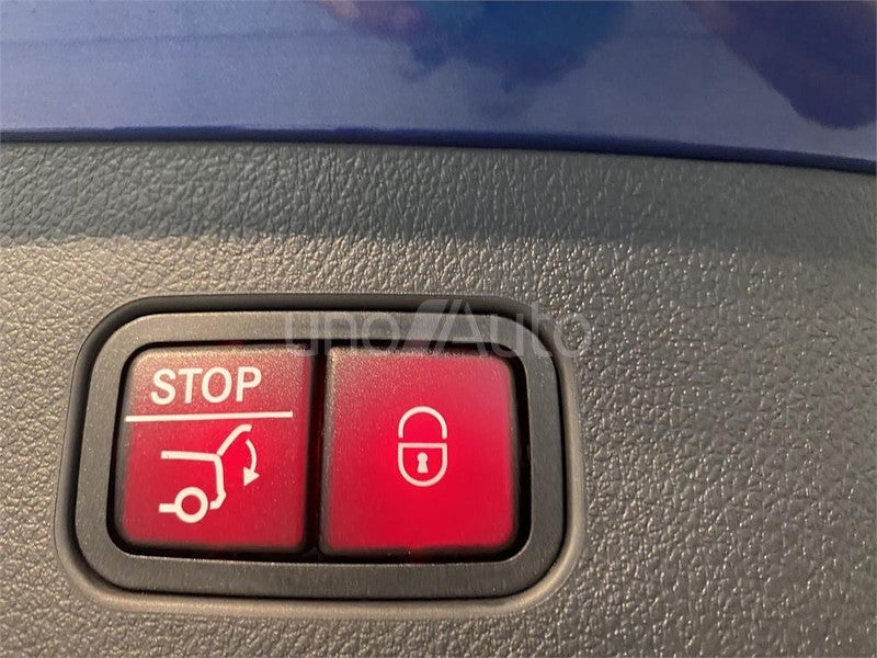 CLASE GLC GLC 220 d 4MATIC