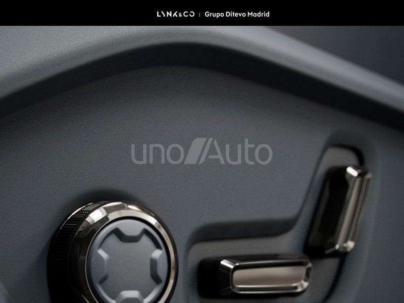 08 1.5 PHEV Core