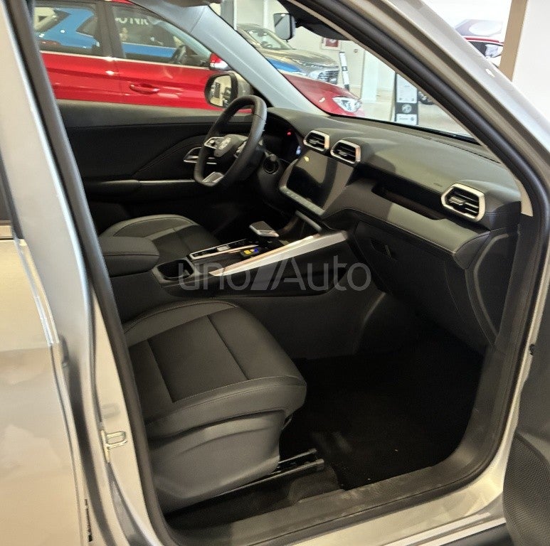 ZS 1.5 HEV LUXURY 197 5P