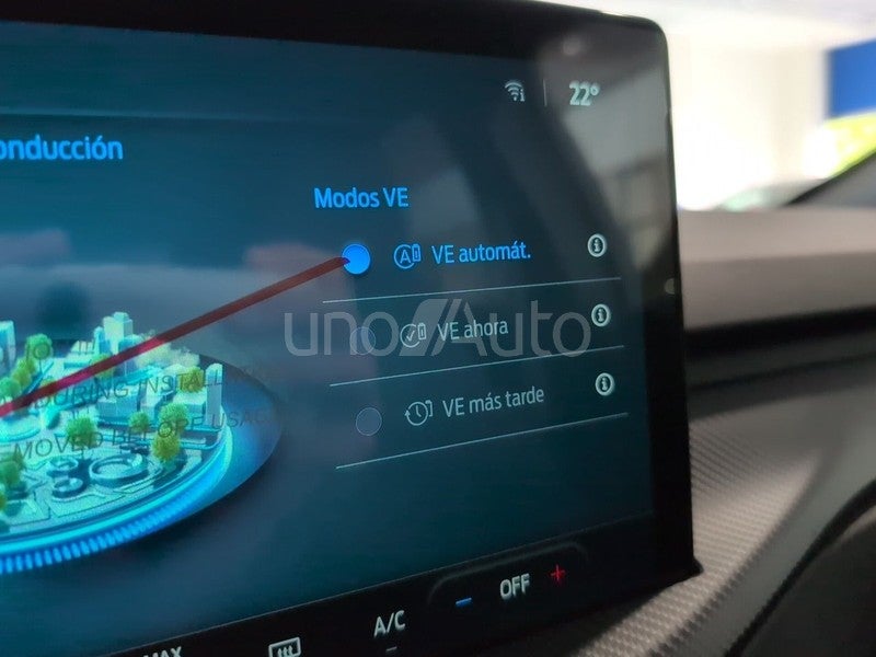 ST-Line X 2.5 Duratec PHEV 178kW Auto