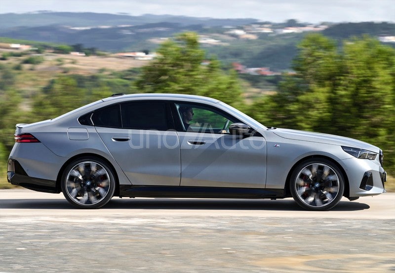 i5 xDrive40 M Sport Pro