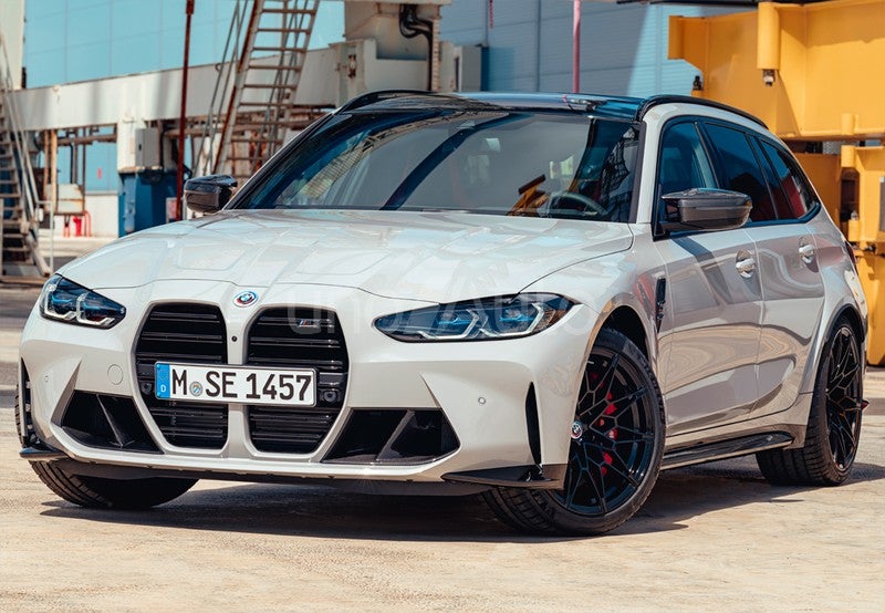 M3 Touring MxDrive Competition