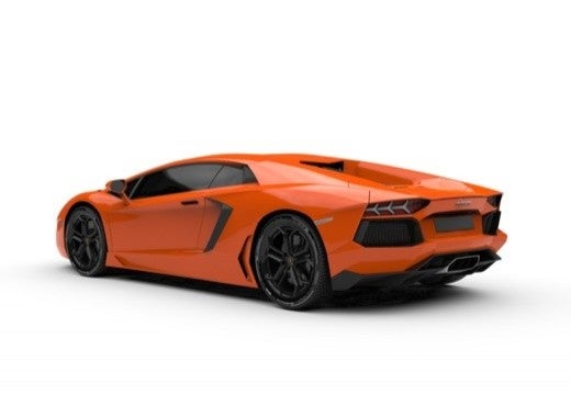 Aventador LP700 6.5 V12