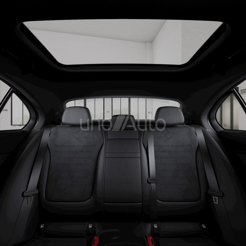 300 de con tecnología híbrida EQ