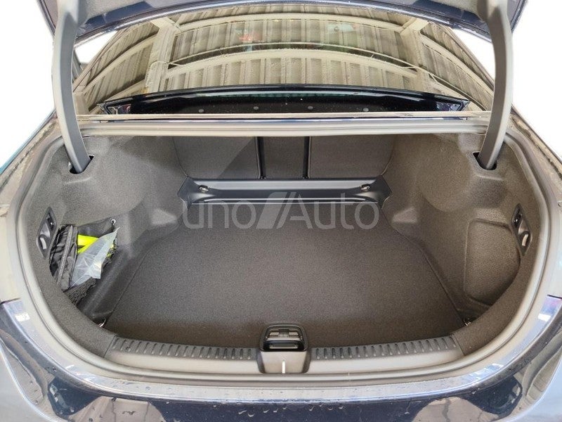 CLASE E 220 d