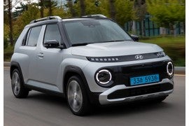 Hyundai Lnster