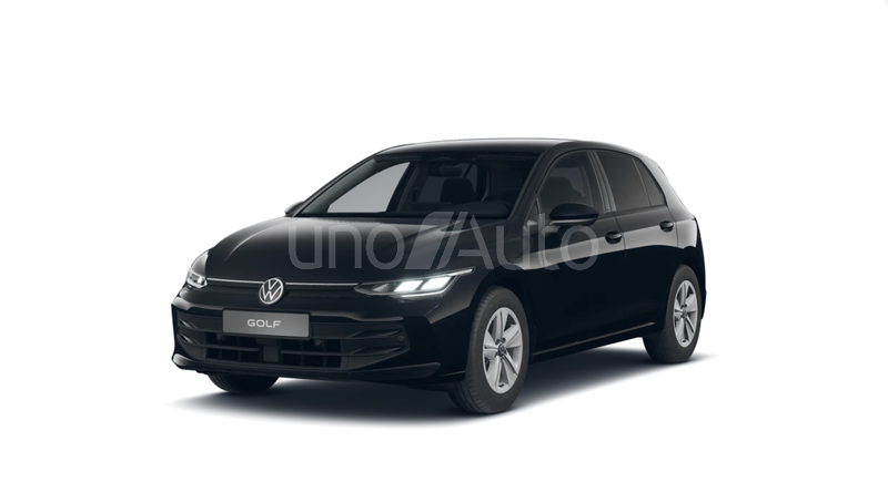 Golf 1.5 TSI 85kW Ready2Go