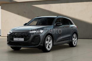 AUDI Q5 2.0TDI quattro S tronic S line 150kW