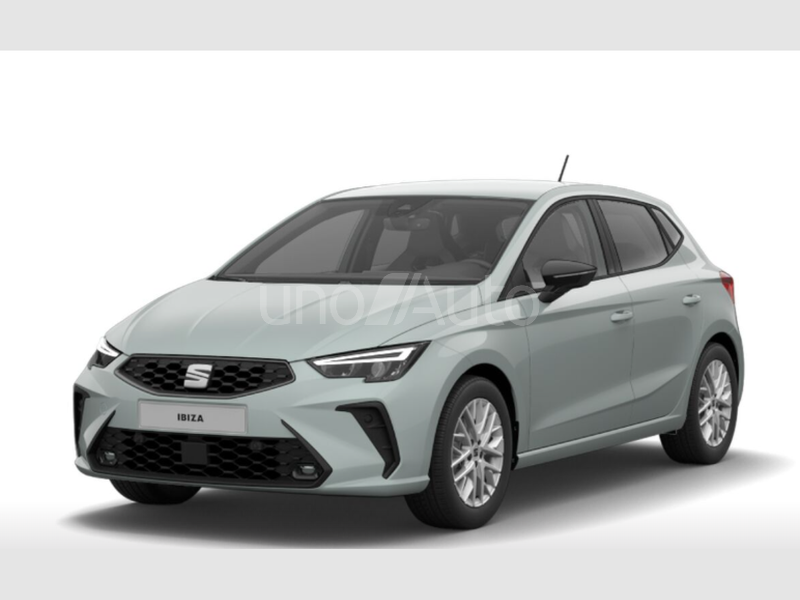 Ibiza 1.0 TSI S&S FR 85kW