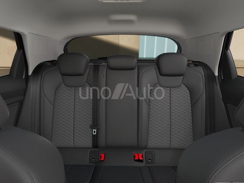 A1 Sportback 35 TFSI Adrenalin S tronic
