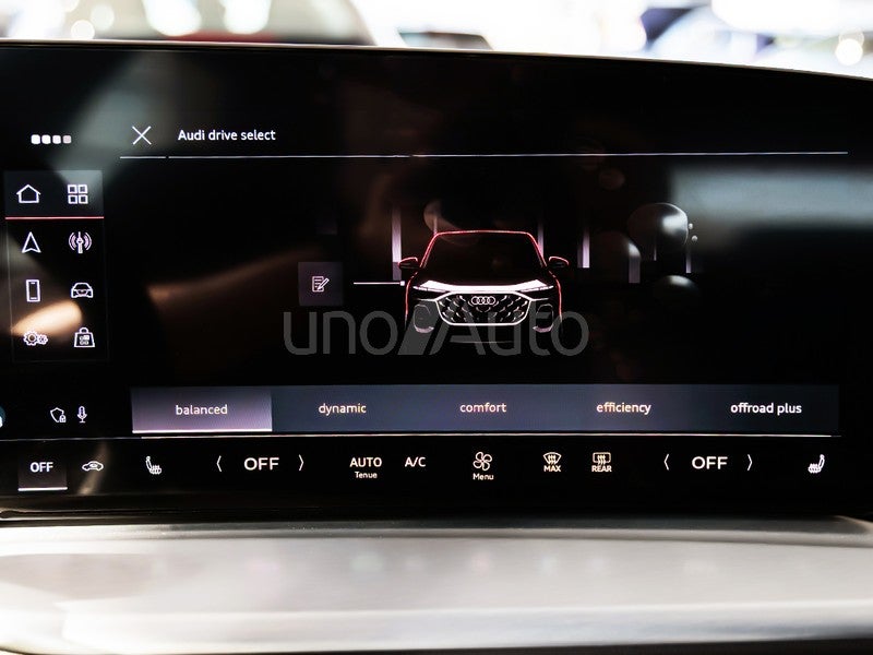 Q5 Sportback 2.0TDI quattro Black line S tronic 150kW