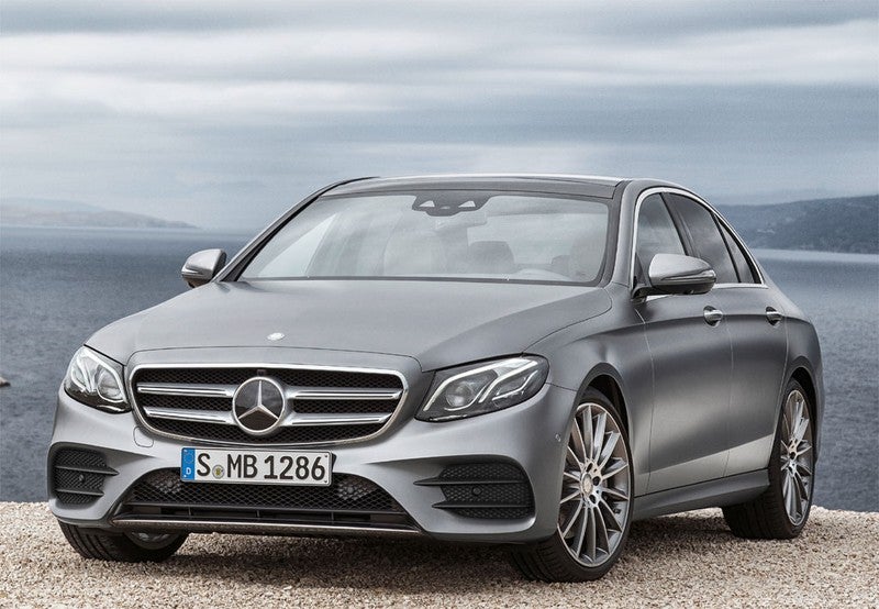 E 220d 4Matic 9G-Tronic 194