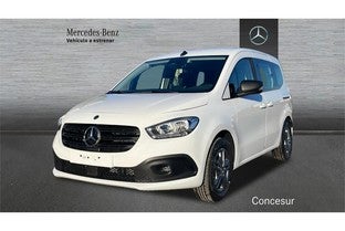 MERCEDES-BENZ Citan 1.3 113 96kW Tourer Base Largo