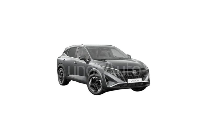 NISSAN Qashqai e-POWER Gen3 140 KW (190 CV) Acenta