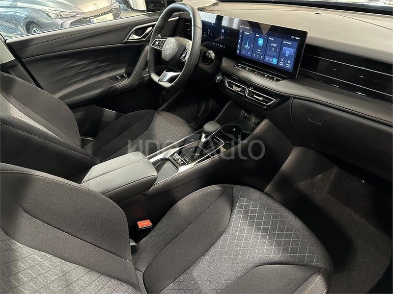 E 1.5T-GDI PHEV Comfort
