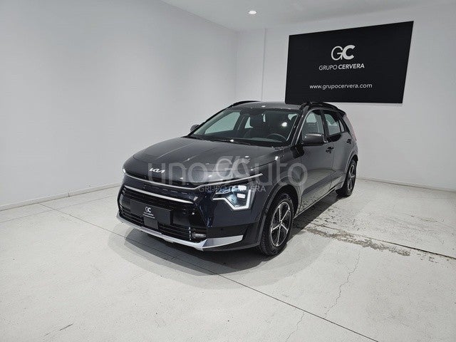 Niro 1.6 HEV Drive 129