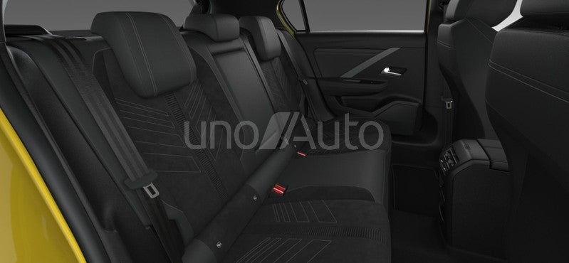 Astra 1.2T XHT Hybrid eDCT6 S/S Ultimate 145
