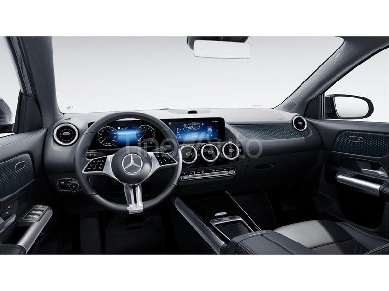 CLASE GLA 200