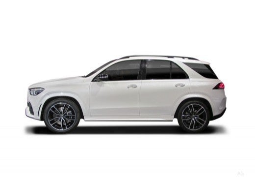 GLE 450 4Matic Aut.