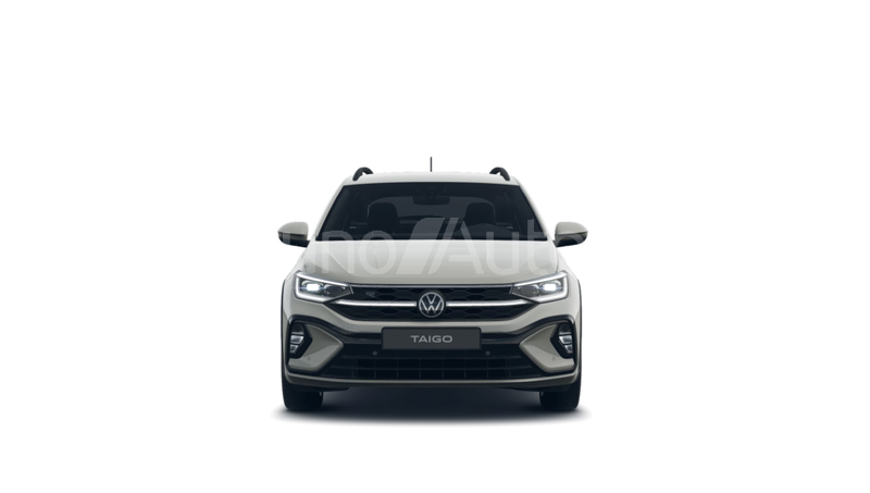Taigo 1.0 TSI R-Line 85kW