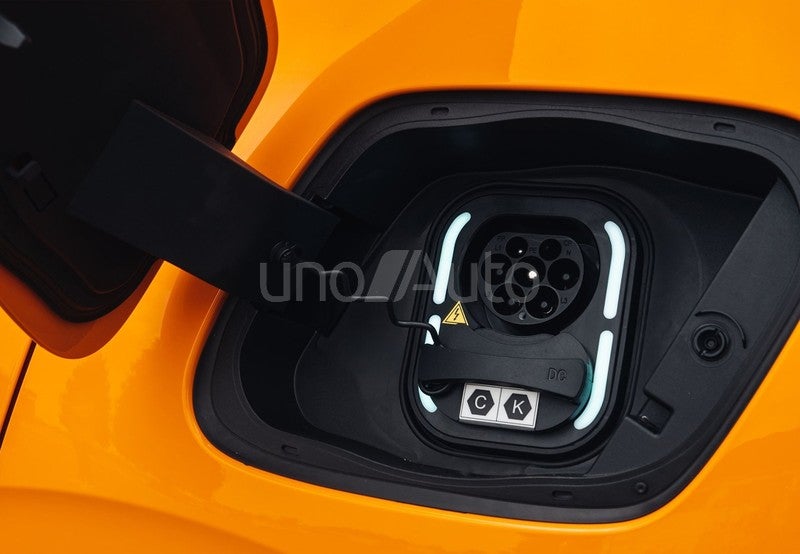 4 Standard 51kWh