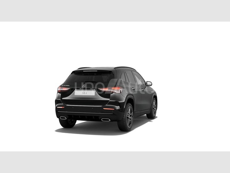 GLA 250e
