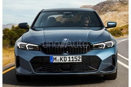 Bmw Serie 3