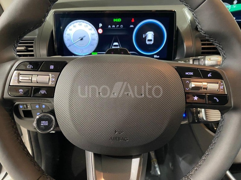 Inster 49kWh Maxx 115