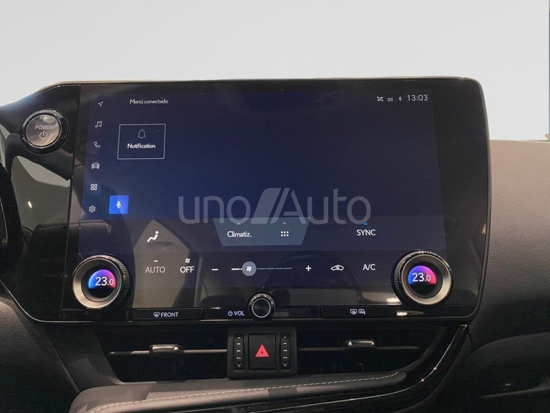 NX 350h Premium 2WD