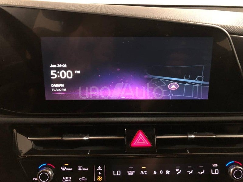 Niro 1.6 HEV Drive 129