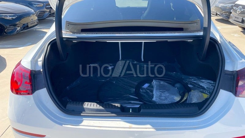 CLA CLA 200 con tecnología EQ