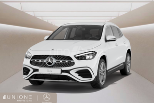 MERCEDES-BENZ Clase GLA 200 d