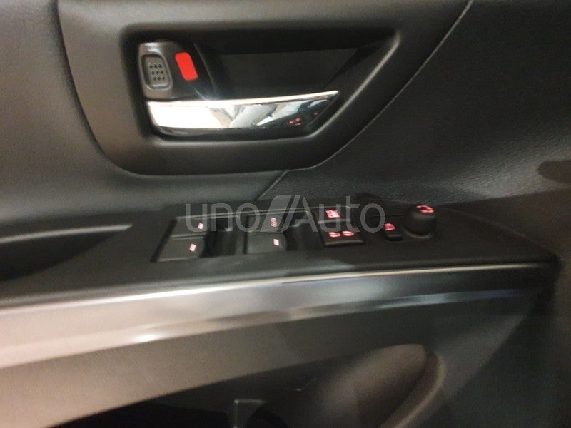 S-Cross 1.4L Mild Hybrid S3 4WD