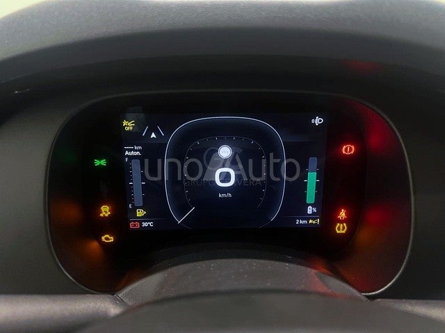 Panda 1.0 Hybrid Icon 51KW