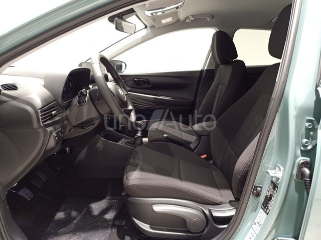 i20 1.0 TGDI Klass 48V DT 100