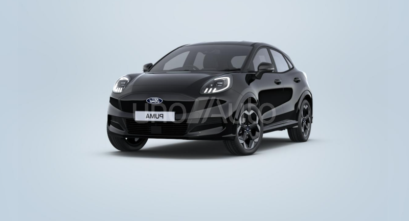 Puma Gen-e FWD 43kWh Premium