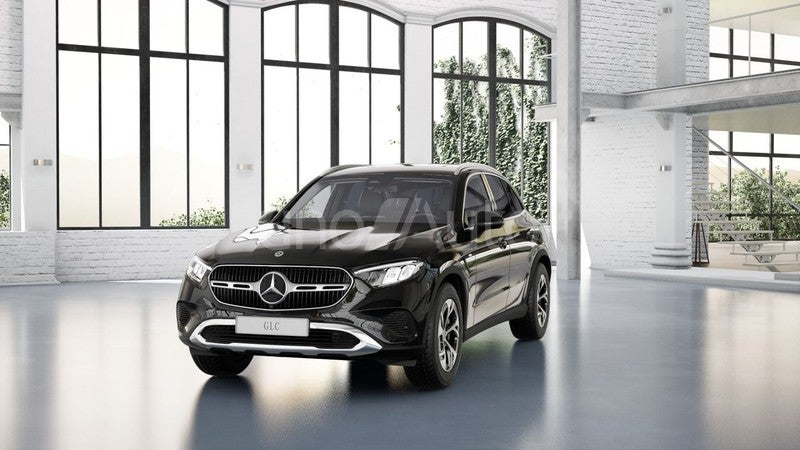 GLC GLC 300 de 4MATIC