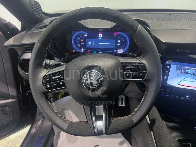 Junior Ibrida 1.2 Intensa 108kw eDCT6