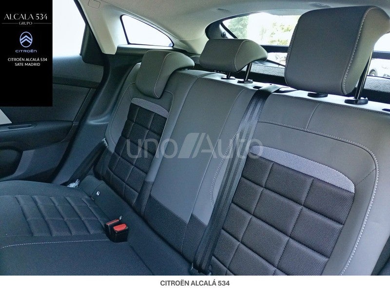 C4 Hybrid Business Edition eDSC6 145