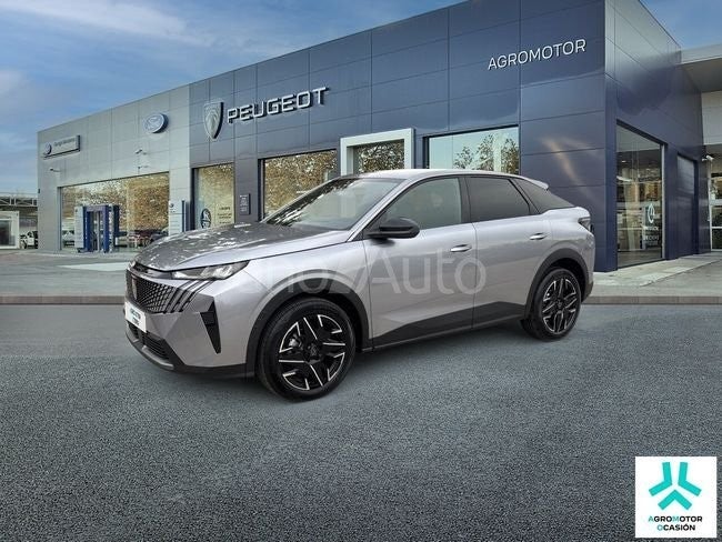 1.2 107KW Allure Exclusive eDCS6