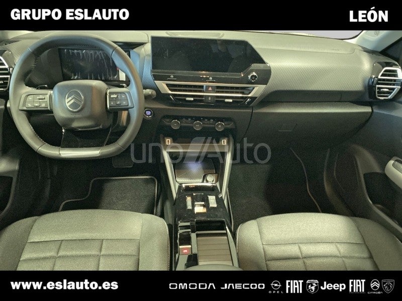 C4 Hybrid Collection eDSC6 145