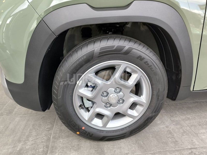 49KWH 85KW (115CV) Maxx